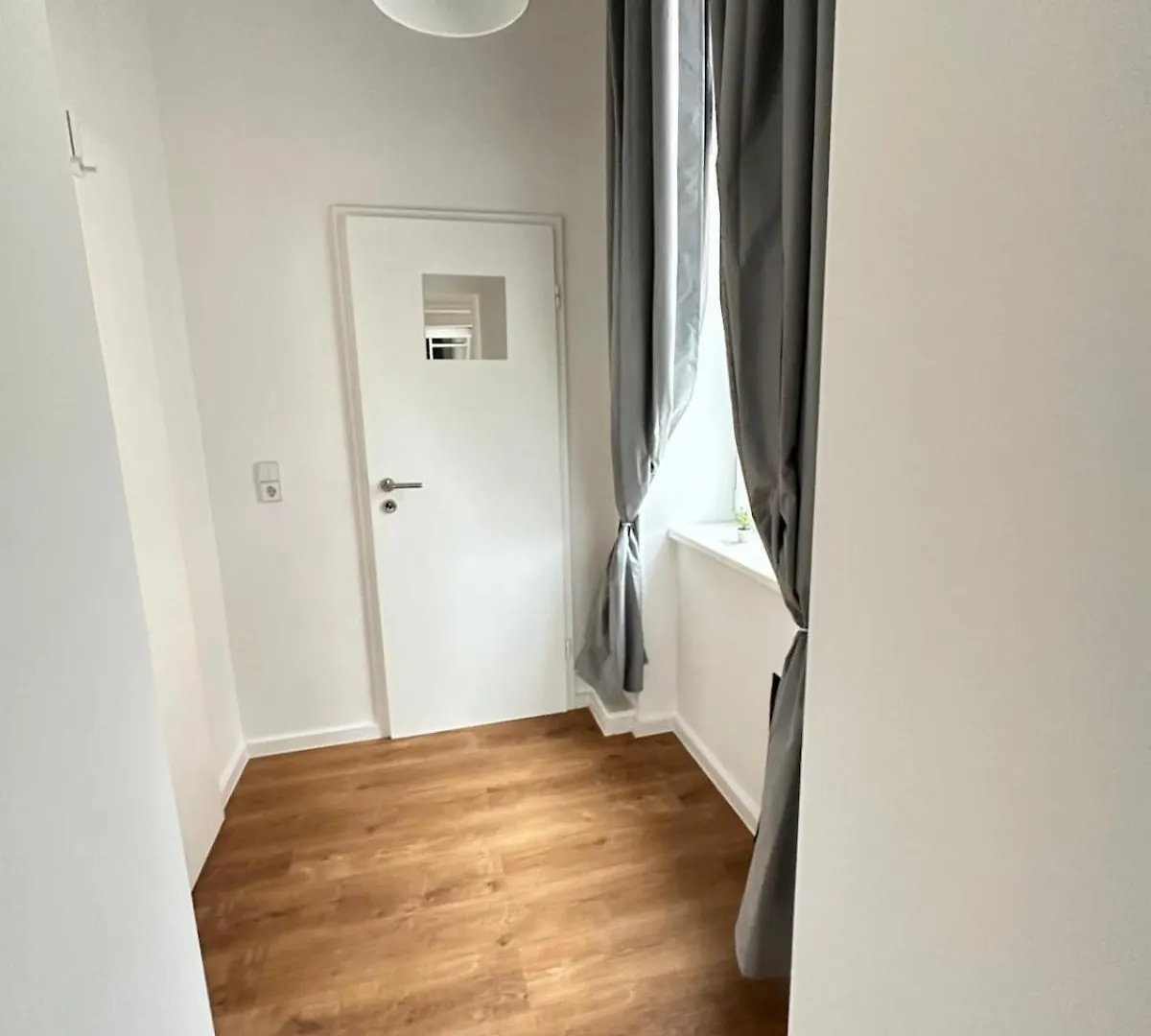Gemuetliche Wohnung Mit Hochbett Dresden