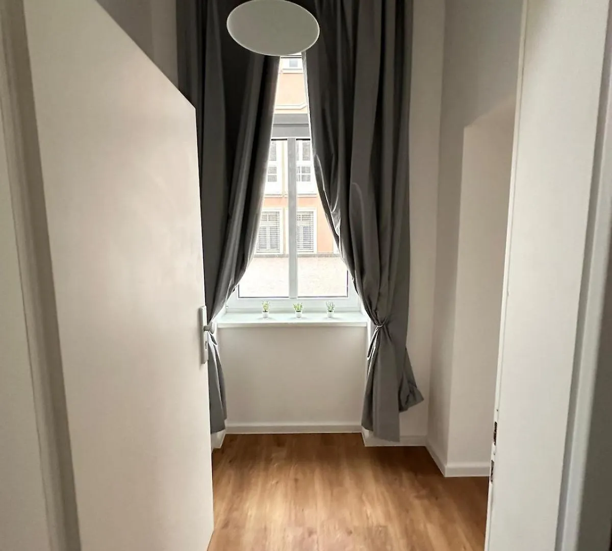 Gemuetliche Wohnung Mit Hochbett Dresden Apartment