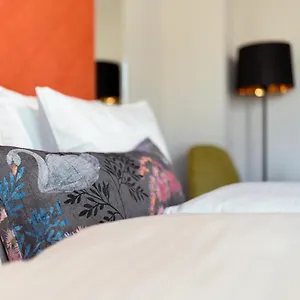  Hotel Am Schwanenhaus