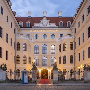 Taschenbergpalais Kempinski Dresde