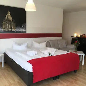 Altstadtperle Apartments & Studios Apartamento