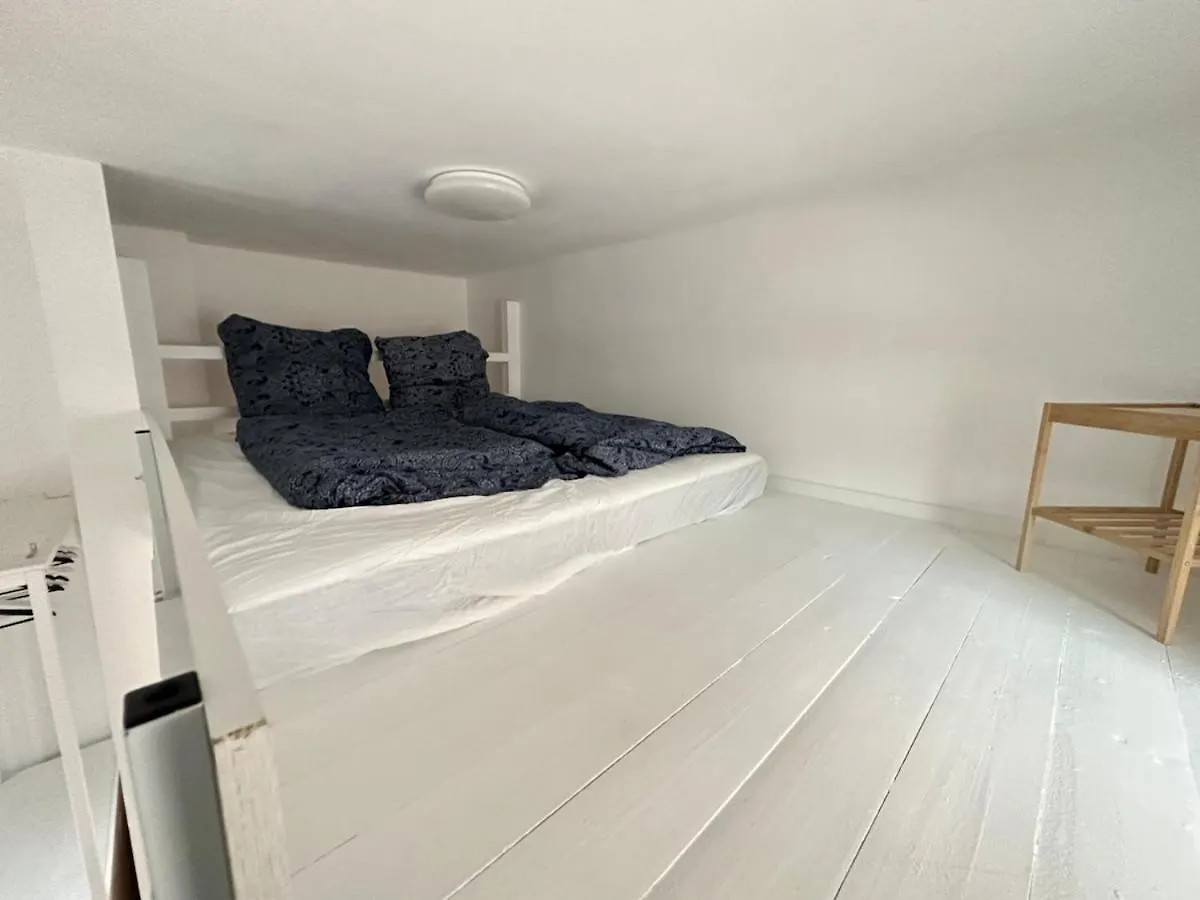 Apartment Gemuetliche Wohnung Mit Hochbett Dresden Deutschland