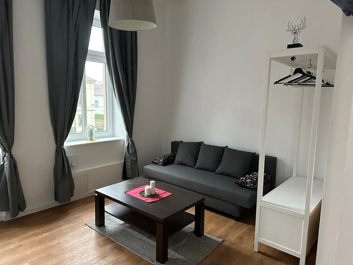Gemuetliche Wohnung Mit Hochbett Dresden